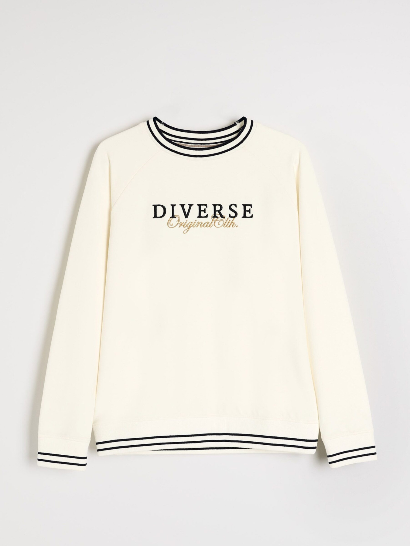 Світшот DIVERSE Terkis модель 10047504 Фото