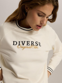 Світшот DIVERSE Terkis модель 10047504 Фото