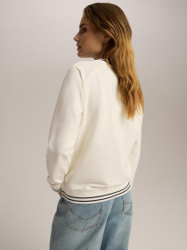 Світшот DIVERSE Terkis модель 10047504 Світшот DIVERSE Terkis модель 10047504 Фото