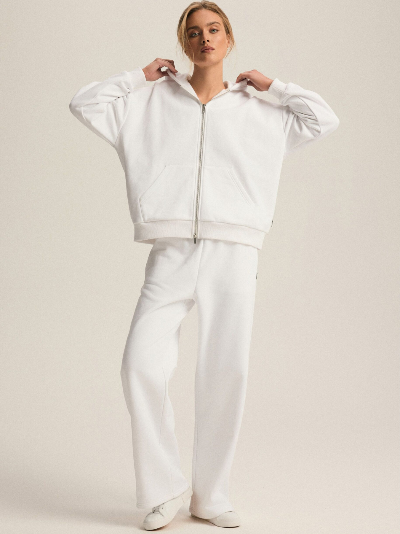 Кофта спортивная DIVERSE Teransa Op модель 10047508 Фото