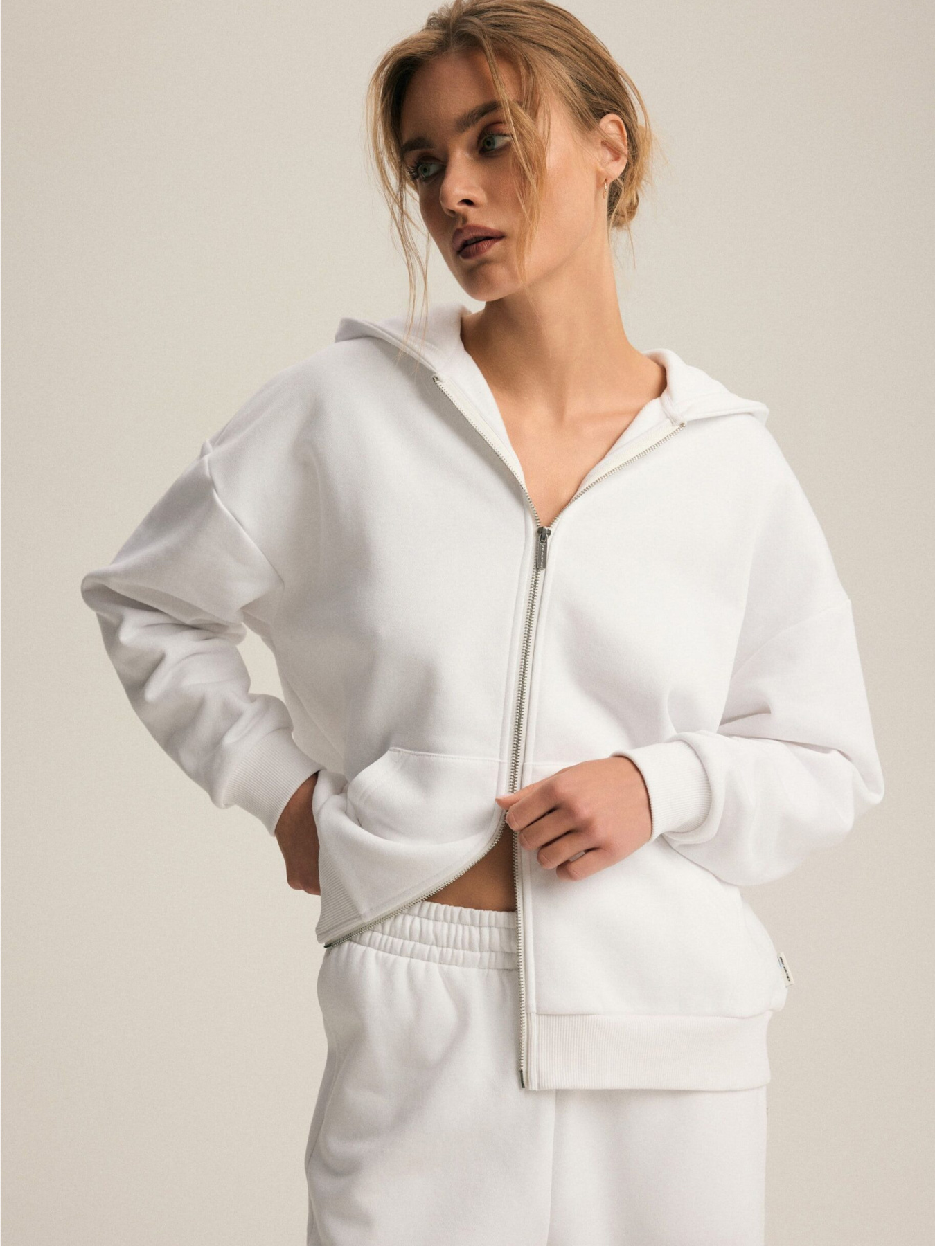 Кофта спортивная DIVERSE Teransa Op модель 10047508 Фото