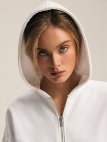 Спортивная кофта DIVERSE Teransa Op модель 10047508 Фото