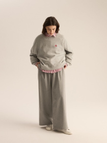 Свитшот DIVERSE Andoria модель 10047514 Фото