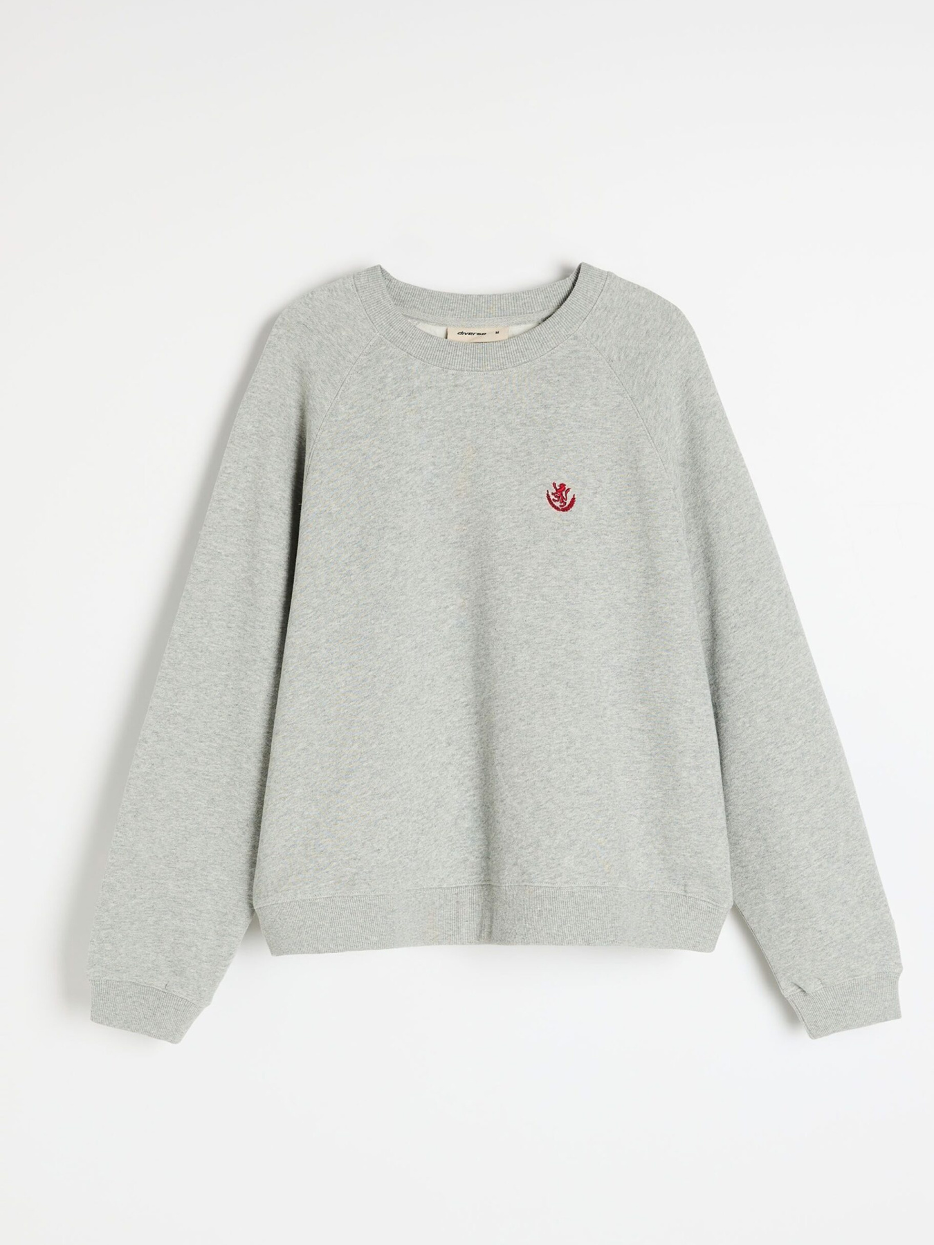 Свитшот DIVERSE Andoria модель 10047514 Фото