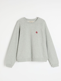 Свитшот DIVERSE Andoria модель 10047514 Фото