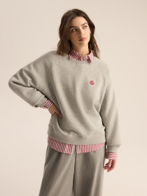 Свитшот DIVERSE Andoria модель 10047514 Фото