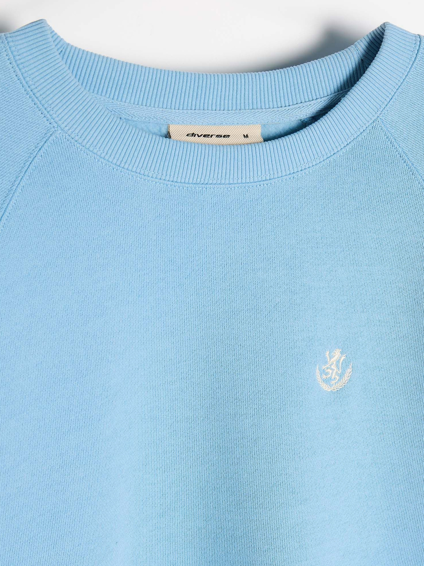 Світшот DIVERSE Andoria модель 10047514 Фото