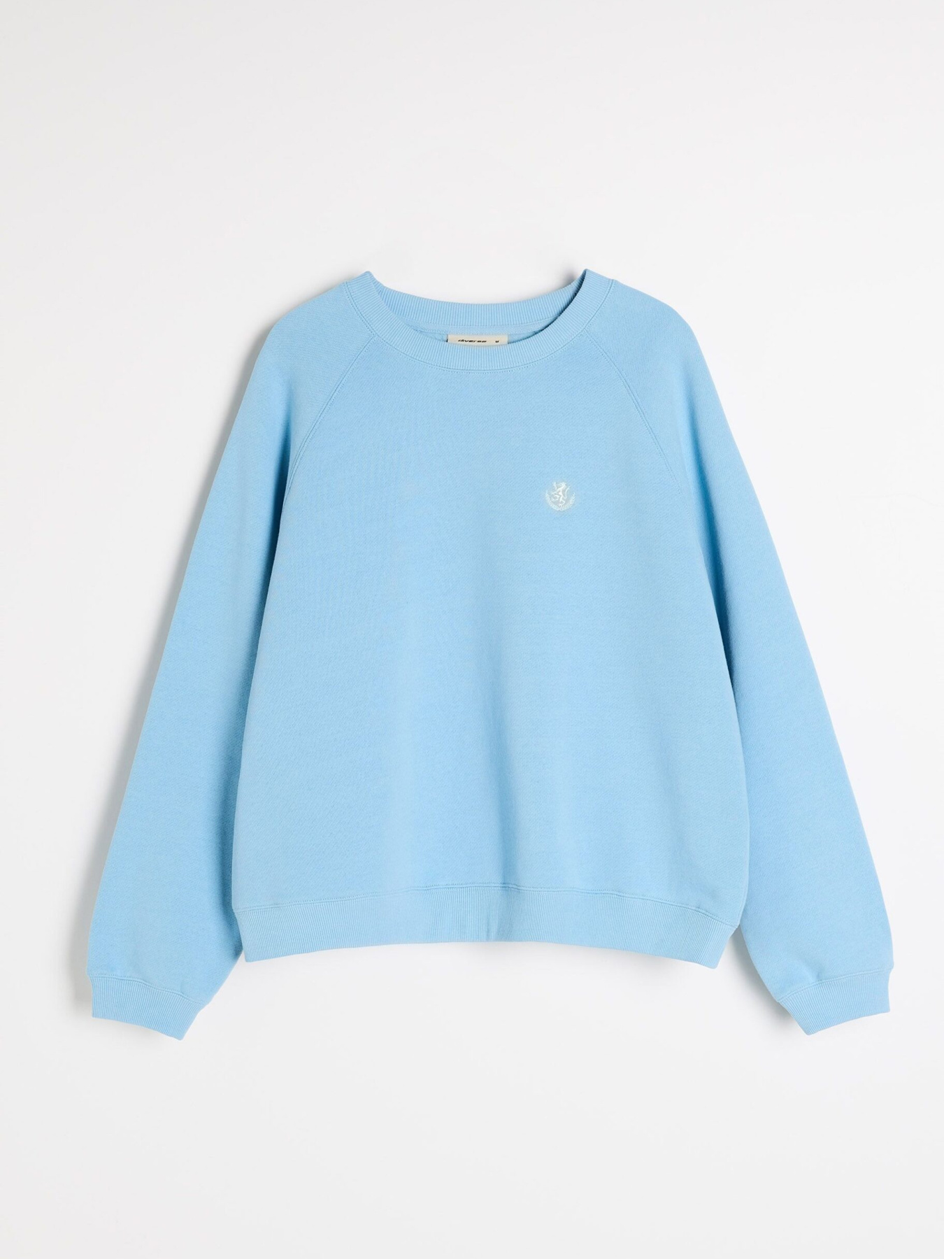 Світшот DIVERSE Andoria модель 10047514 Фото