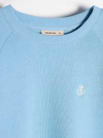 Світшот DIVERSE Andoria модель 10047514 Фото