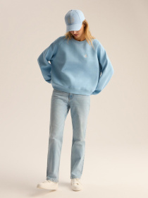 Світшот DIVERSE Andoria модель 10047514 Фото