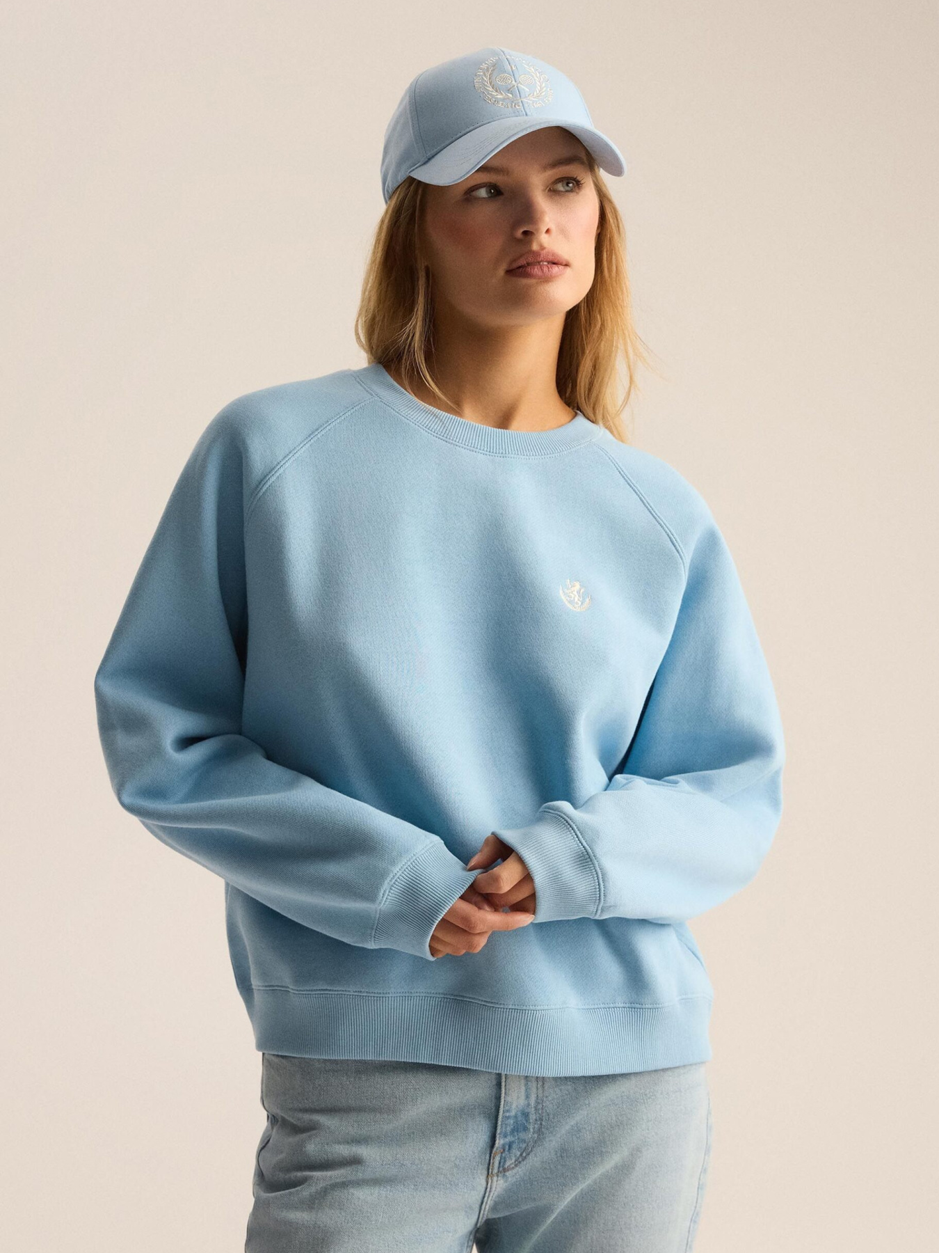 Світшот DIVERSE Andoria модель 10047514 Фото