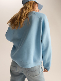 Світшот DIVERSE Andoria модель 10047514 Фото