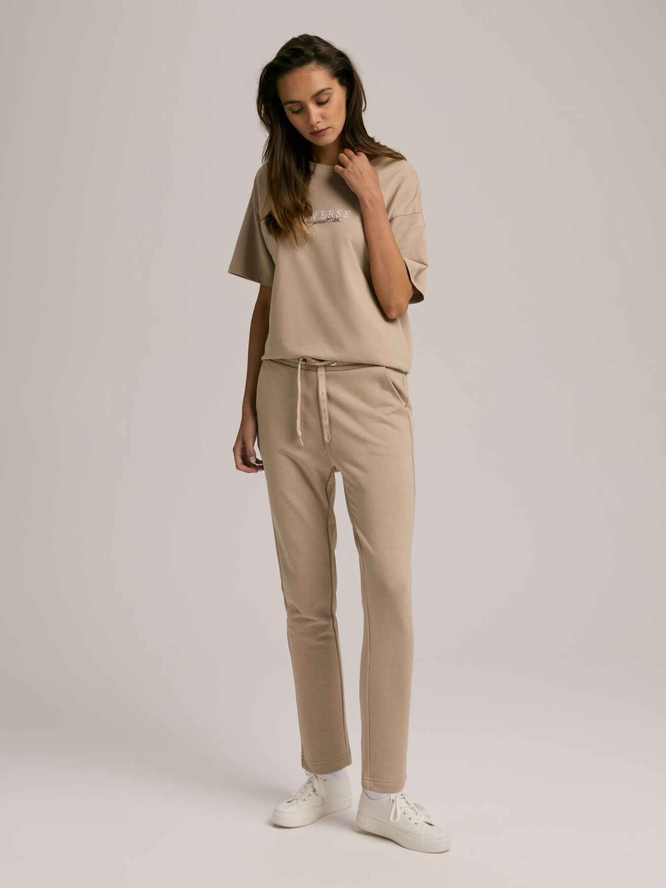 Штани спортивні DIVERSE Tersi модель 10047520 Фото