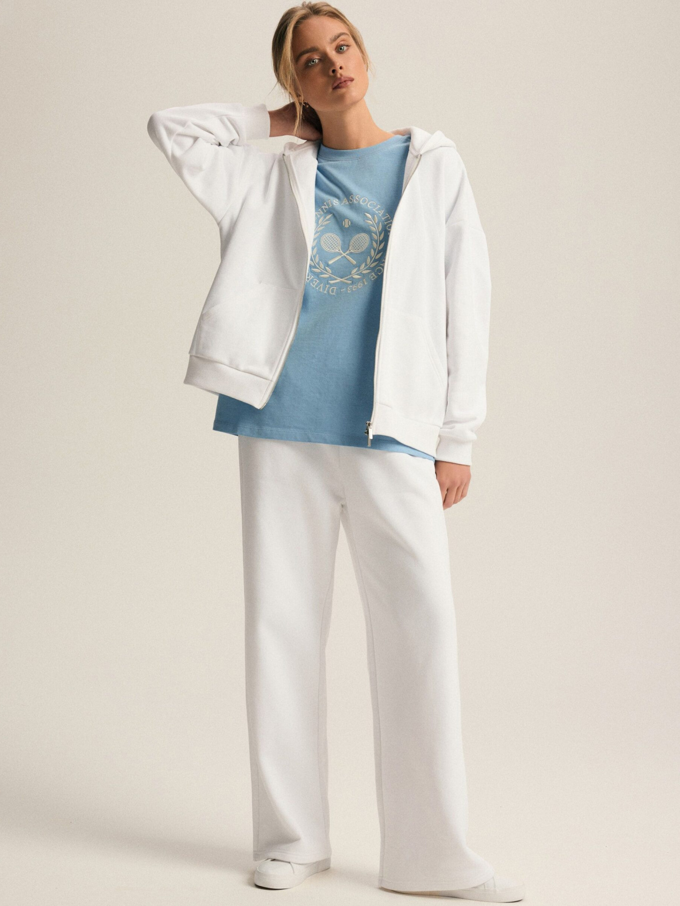 Штани спортивні DIVERSE Widens Op модель 10047521 Фото