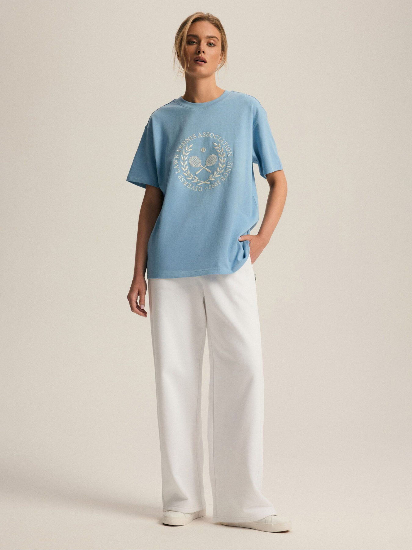 Штаны спортивные DIVERSE Widens Op модель 10047521 Штаны спортивные DIVERSE Widens Op модель 10047521 Фото