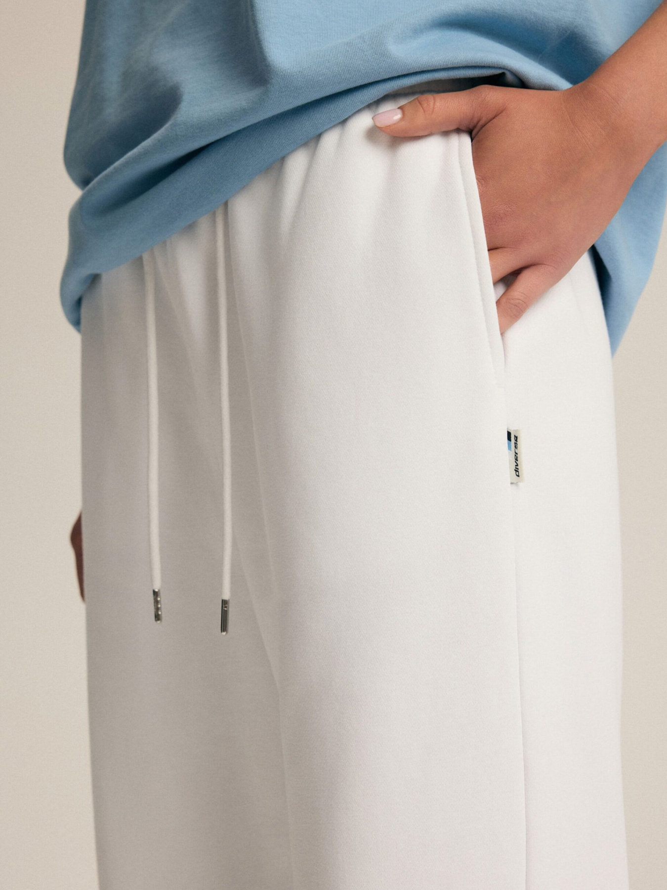 Штаны спортивные DIVERSE Widens Op модель 10047521 Штаны спортивные DIVERSE Widens Op модель 10047521 Фото