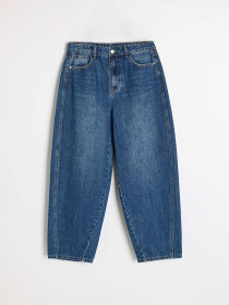 Широкие джинсы DIVERSE Carrot Ii модель 10047528 Фото