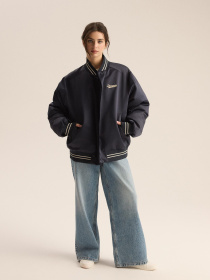 Широкие джинсы DIVERSE Rewona модель 10047529 Фото