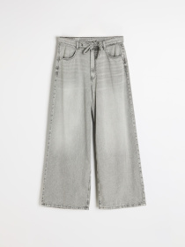 Широкі джинси DIVERSE Strotek модель 10047530 Фото