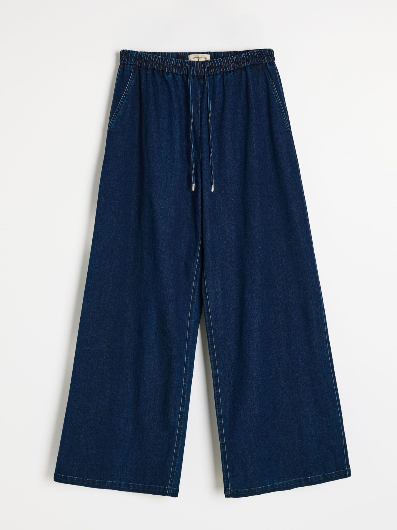 Штани повсякденні DIVERSE Wawoa модель 10047534 Фото