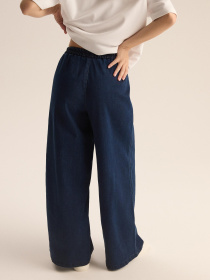 Штани повсякденні DIVERSE Wawoa модель 10047534 Фото