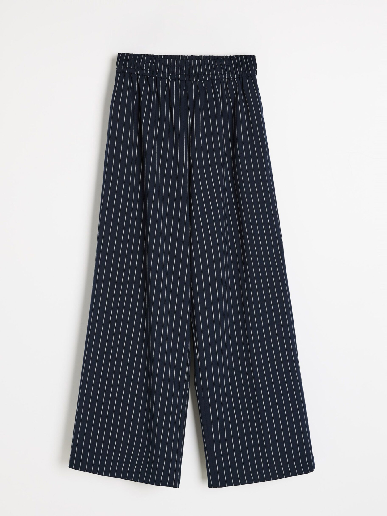 Брюки палаццо DIVERSE Zran модель 10047536 Фото