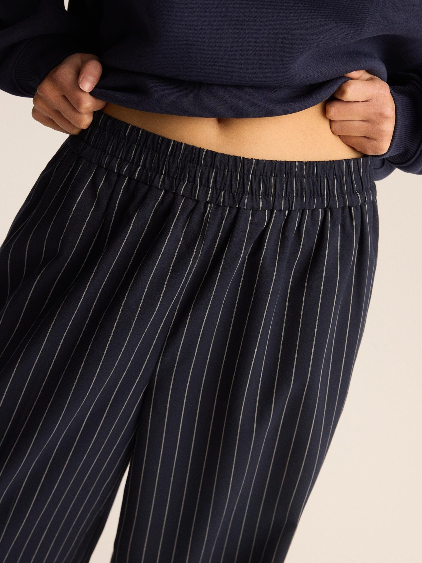 Брюки палаццо DIVERSE Zran модель 10047536 Фото