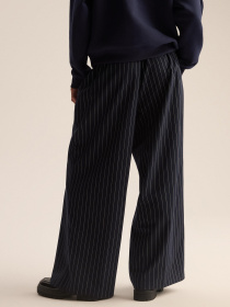 Брюки палаццо DIVERSE Zran модель 10047536 Фото