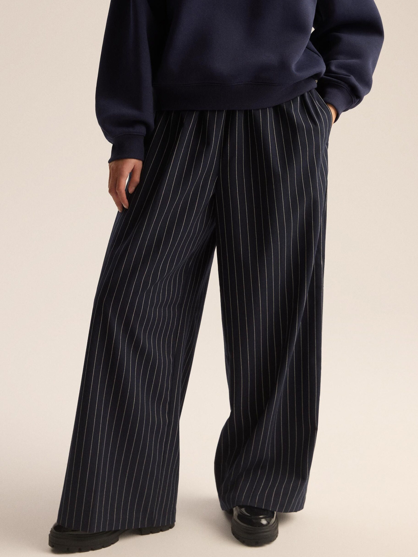 Палаццо DIVERSE Zran модель 10047536 Фото