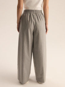 Брюки палаццо DIVERSE Zran модель 10047536 Фото