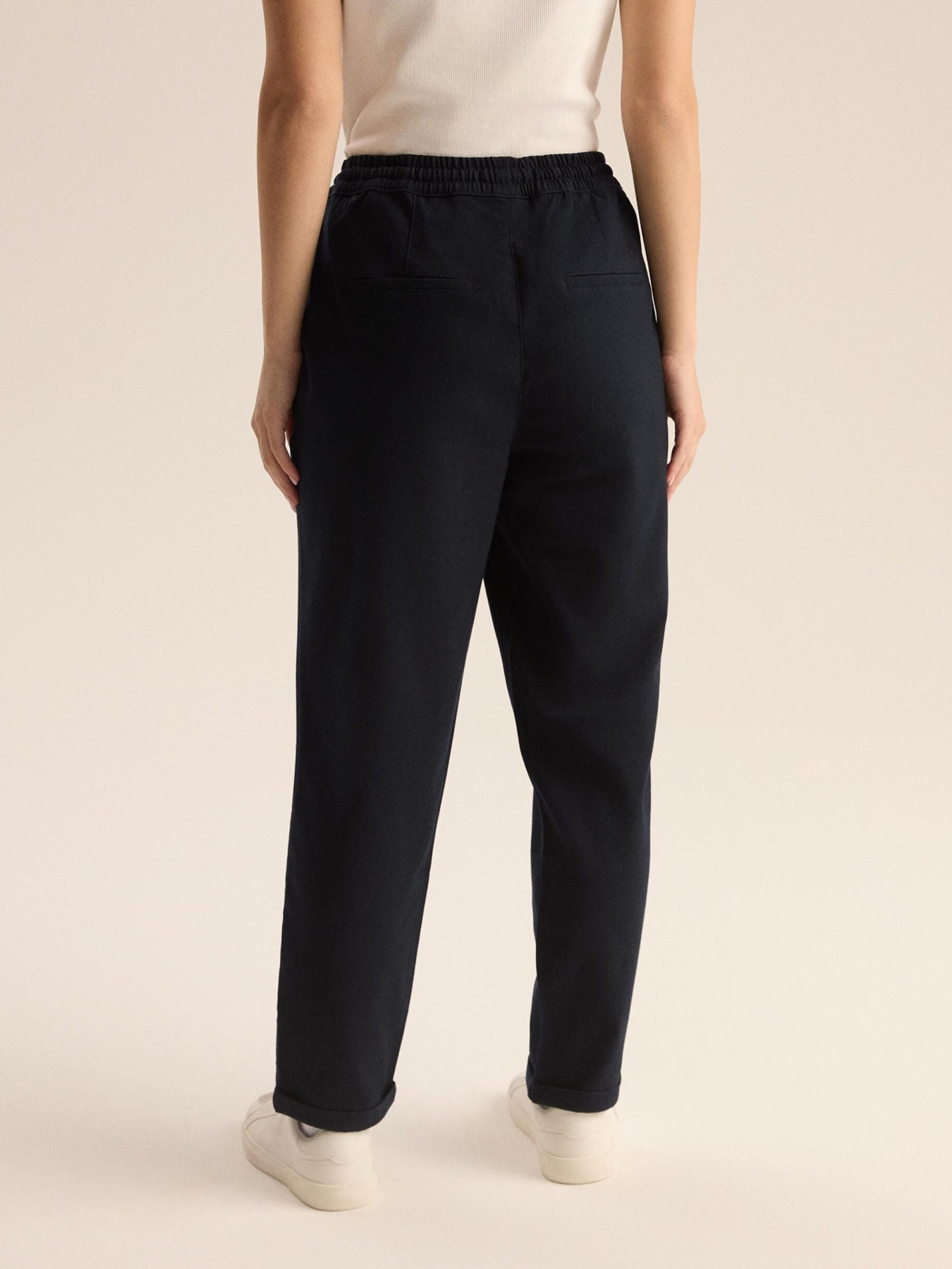 Джоггеры DIVERSE Loure модель 10047537 Фото