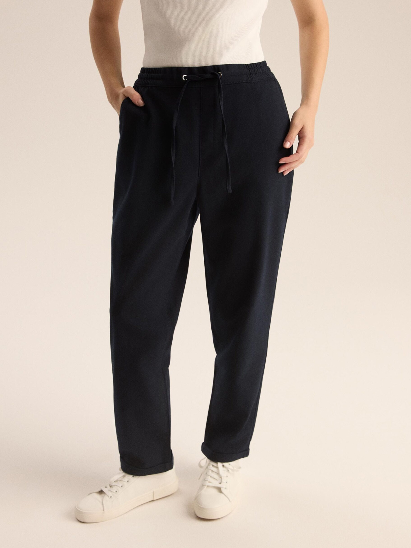 Джоггеры DIVERSE Loure модель 10047537 Фото