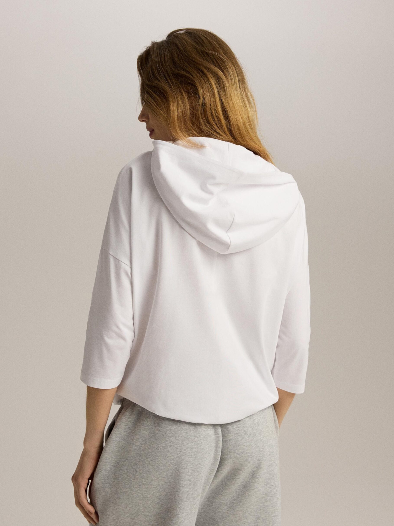 Лонгслив DIVERSE Openly модель 10047542 Фото