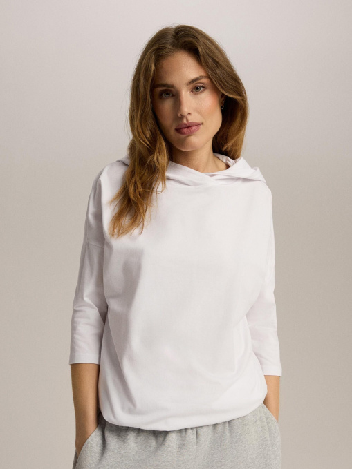 Лонгслив DIVERSE Openly модель 10047542 Фото