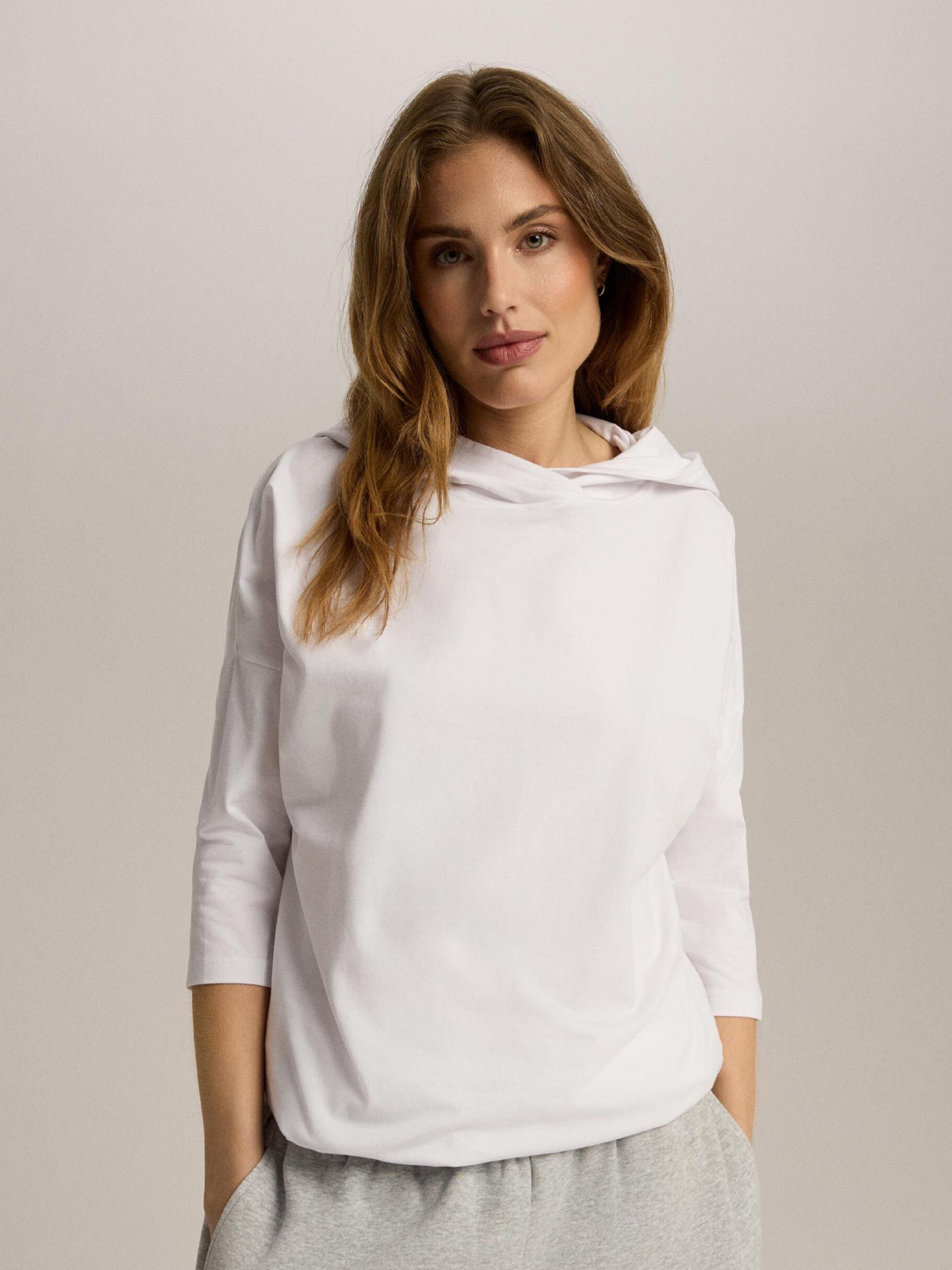 Худи DIVERSE Openly модель 10047542 Худи DIVERSE Openly модель 10047542 Фото