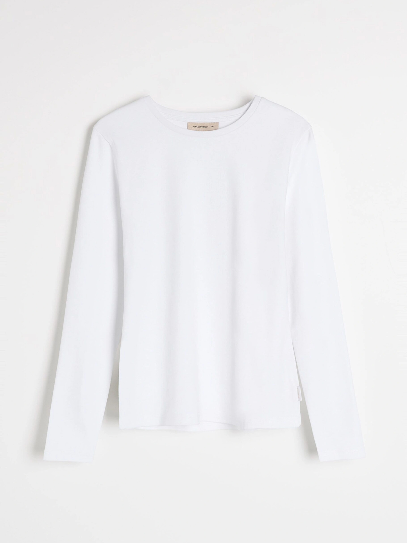 Лонгслив DIVERSE Kokon модель 10047543 Фото