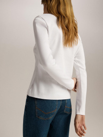 Лонгслив DIVERSE Kokon модель 10047543 Фото