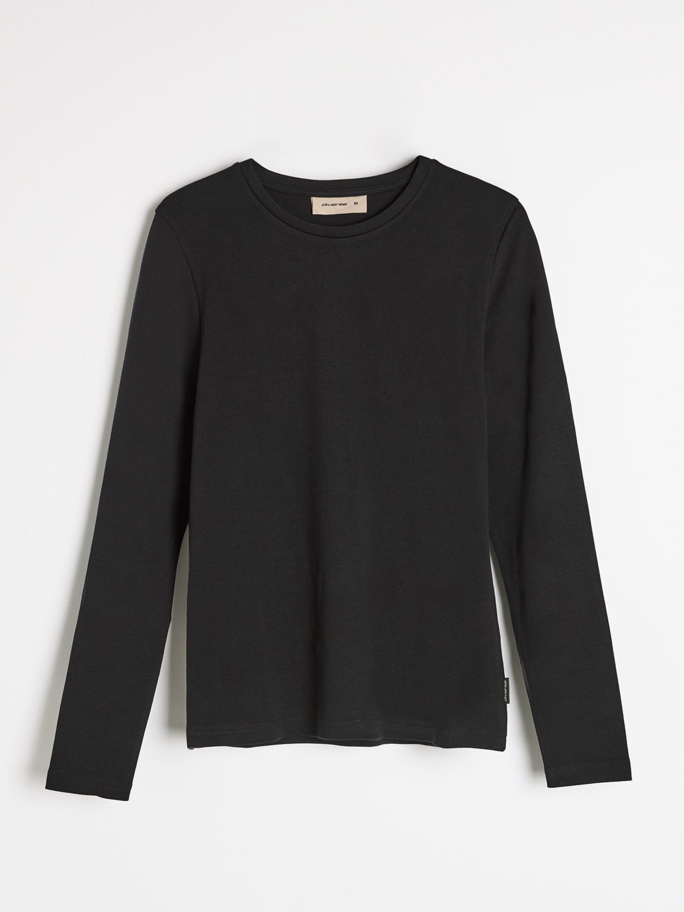 Лонгслив DIVERSE Kokon модель 10047543 Фото