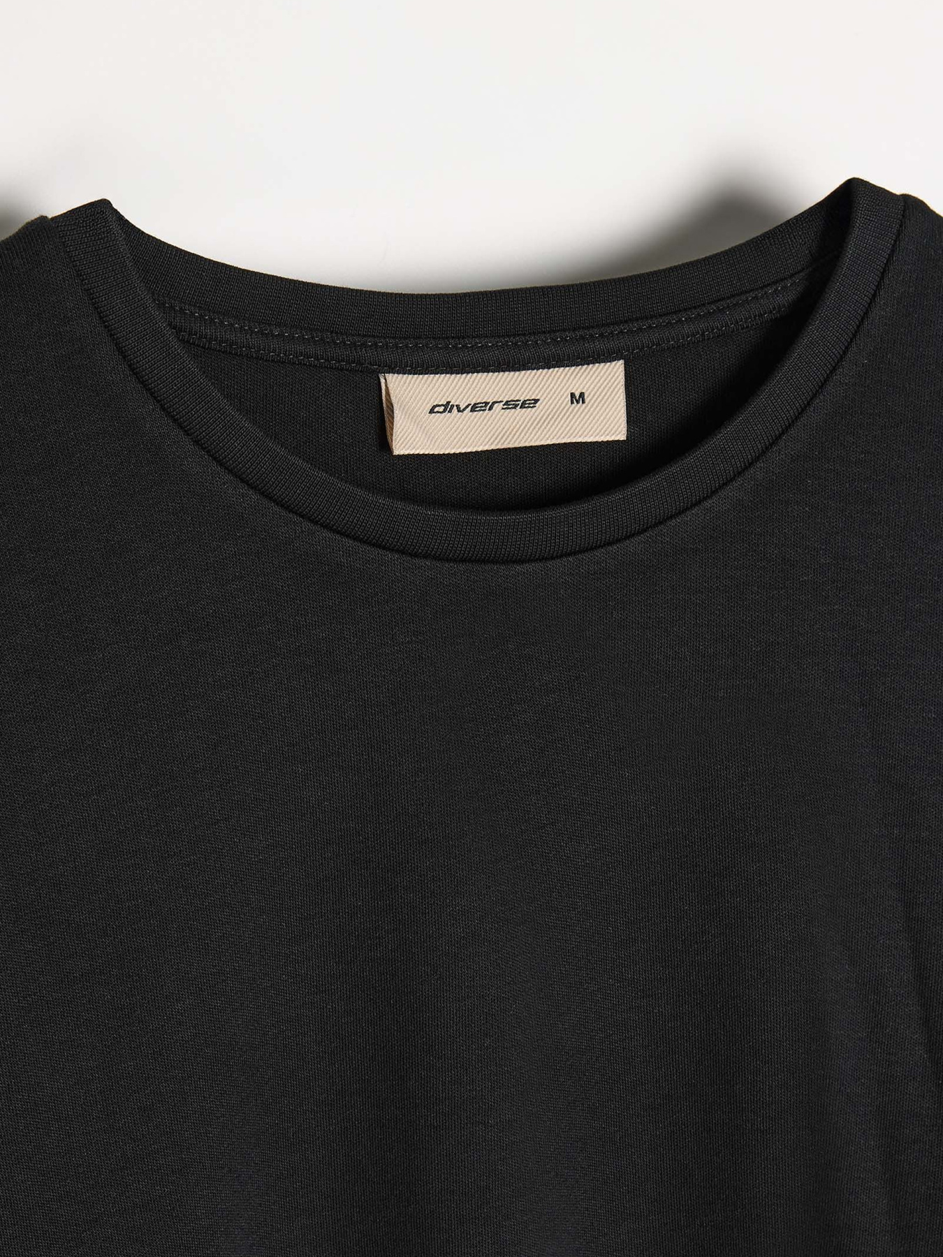 Лонгслив DIVERSE Kokon модель 10047543 Фото