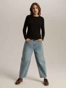 Лонгслив DIVERSE Kokon модель 10047543 Фото