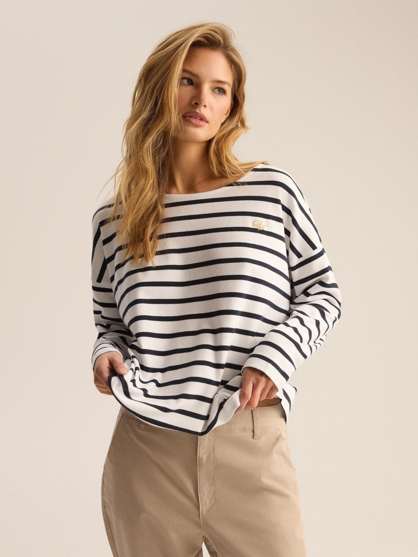 Лонгслив DIVERSE Herot модель 10047547 Фото