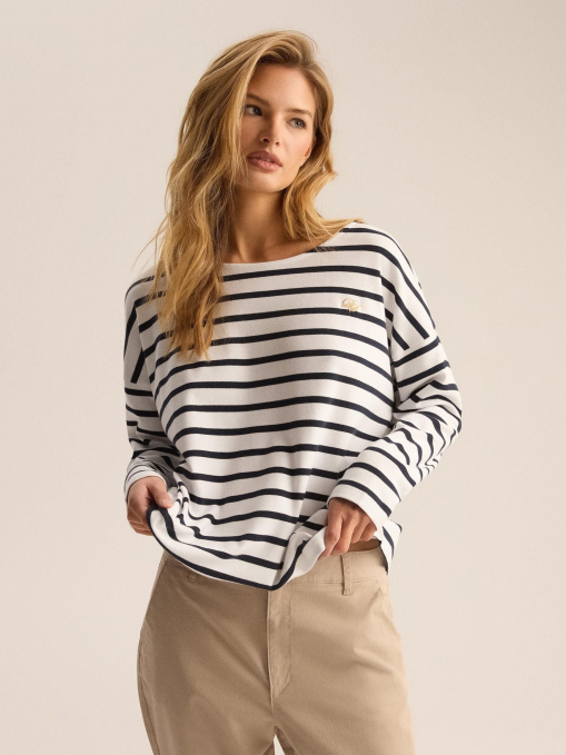 Лонгслив DIVERSE Herot модель 10047547 Фото