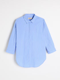 Рубашка DIVERSE Tirta модель 10047551 Фото