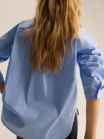 Рубашка DIVERSE Tirta модель 10047551 Фото