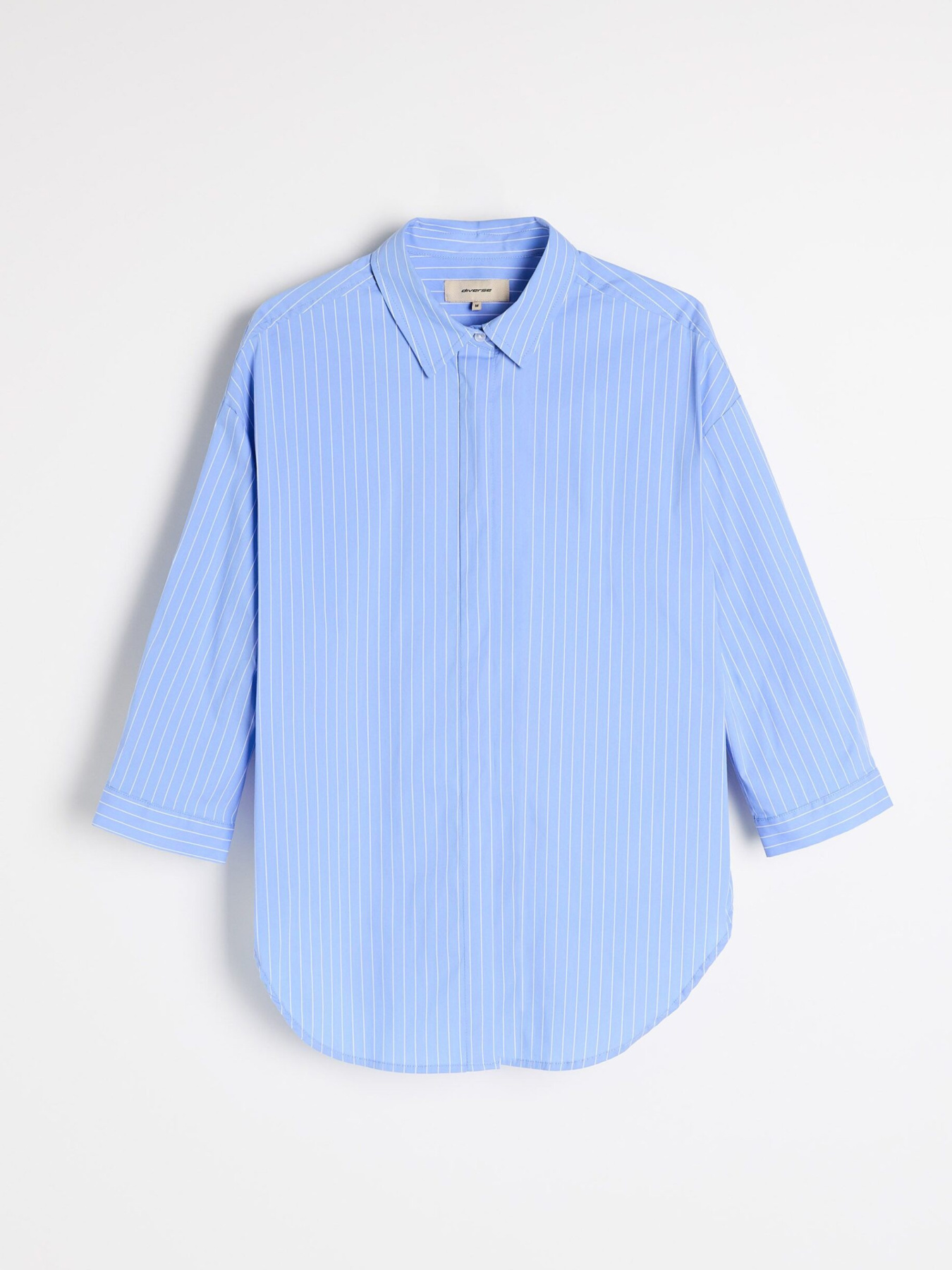 Рубашка повседневная DIVERSE Tirta модель 10047551 Фото