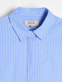 Рубашка повседневная DIVERSE Tirta модель 10047551 Фото