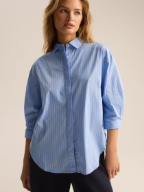 Сорочка повсякденна DIVERSE Tirta модель 10047551 Фото