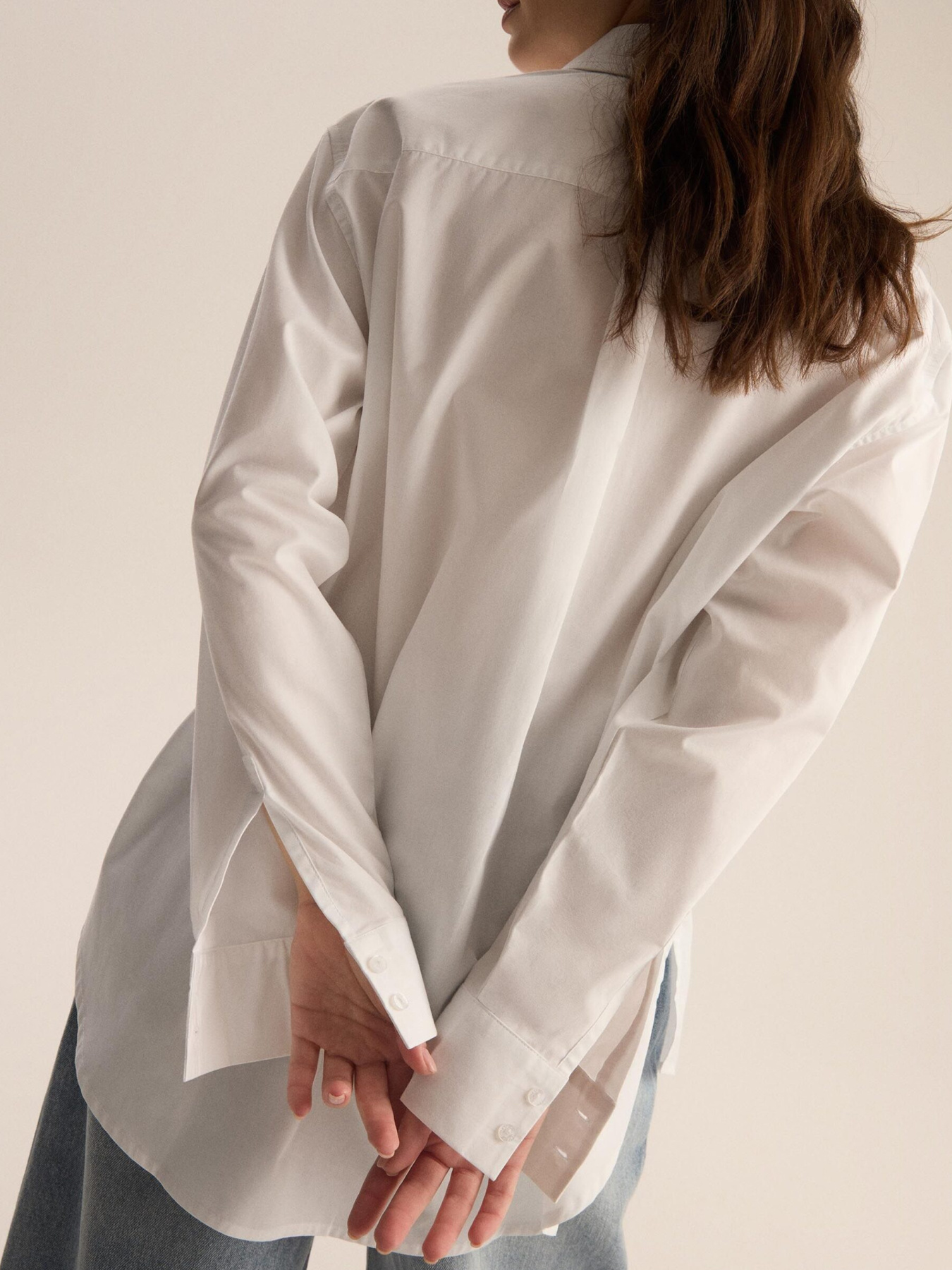 Сорочка повсякденна DIVERSE Atila модель 10047553 Фото