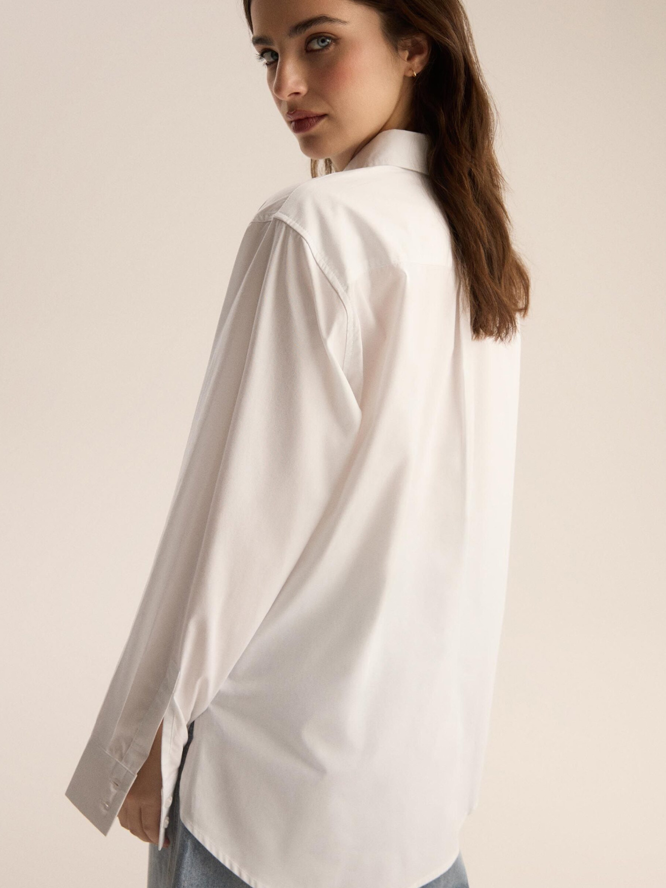 Сорочка повсякденна DIVERSE Atila модель 10047553 Фото