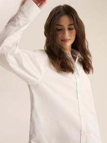 Сорочка повсякденна DIVERSE Atila модель 10047553 Фото